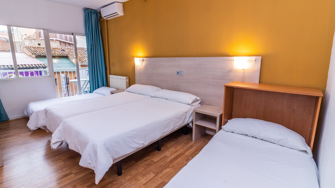 Benidorm City Olympia